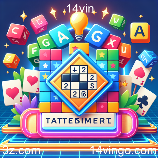 Desvendando o Mundo dos Jogos de Quebra-Cabeça no 14vin