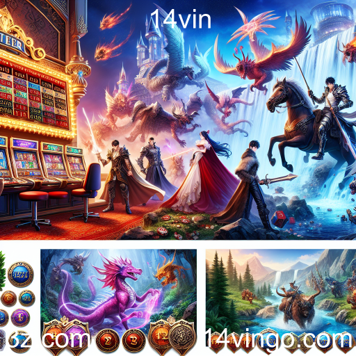 A Magia dos RPGs: Uma Jornada Através de Mundos Imaginários