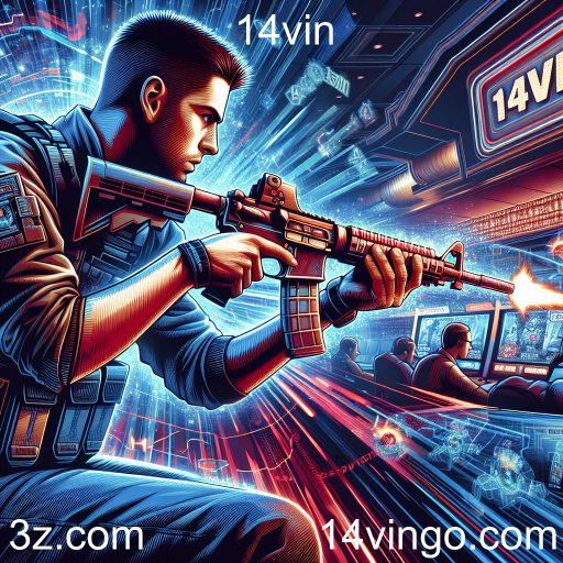 A Evolução dos Jogos de Tiro: Da Tradição à Inovação