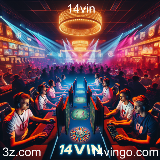 O Crescimento dos Esportes Eletrônicos no Cenário Global